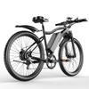 Toofly G73w Electric Bike for Adults, 48V 13Ah Removable Battery, Shimano 7-Speed