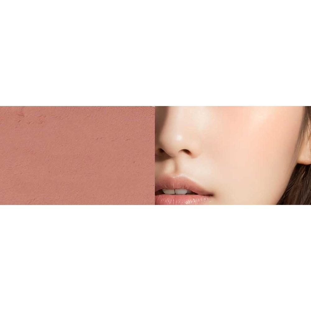 Кремовые румяна Mad Peach Mood Mix 10 г, 01 Нейтральный плюш, 1 шт.