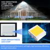 LED Flood Light 10W 20W 30W 50W 100W 150W 200W 300W Reflector Outdoor Spotlight Street Light Led Exterior Wall Lamp For Garden