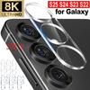 Защитное стекло для задней камеры Samsung Galaxy S26 S25 S24 S23 S22 Ultra Plus FE Защита линзы для S25U S26U