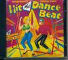 CD VARIOUS - Hit The Dance Beat CC0127CD Concept Records 1990 Australia Dance & Electronica Used