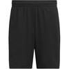 Adidas Casual Shorts Men's Black IY3777
