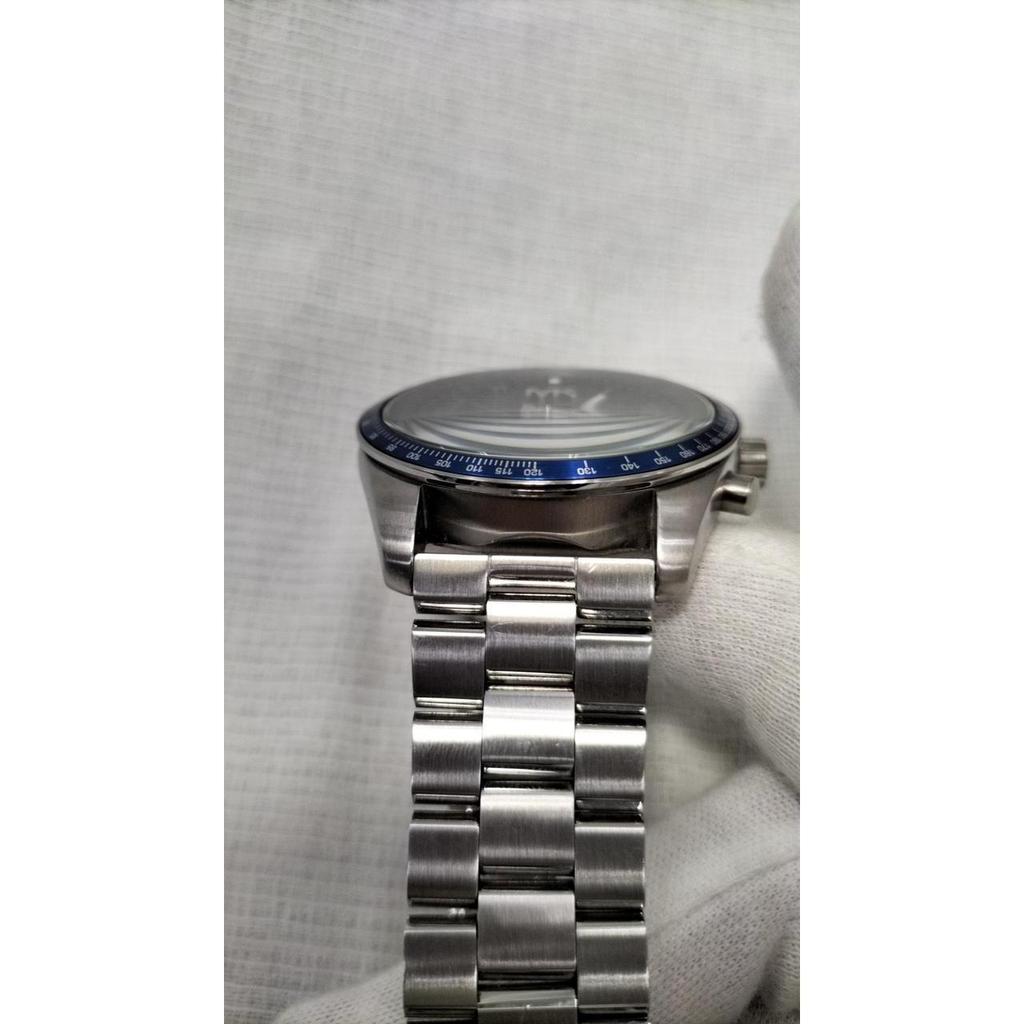 Подержанные кварцевые часы MICHAEL KORS KM-8682