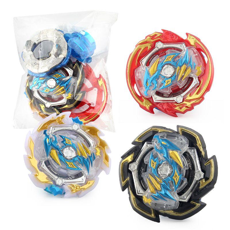Прибытие Beyblade Burst Fight Gt B-133 Ace Dragon Игрушка с высокой боевой эффективностью**