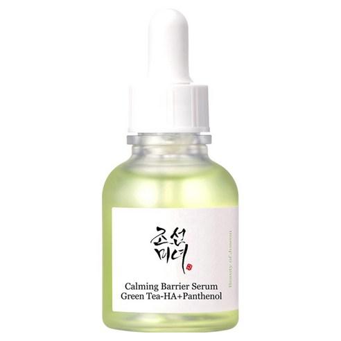 Beauty of Joseon Calming Serum : Green Tea + Panthenol 30ml