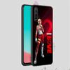 RT89 Fun Fortnite Case for iPhone 16 15 Plus 14 13 12 11 Pro 8 7 6S 6 SE 5S X XR XS Max Realme C30 C33 C31 9I Huawei P30 Black Sofe Cover