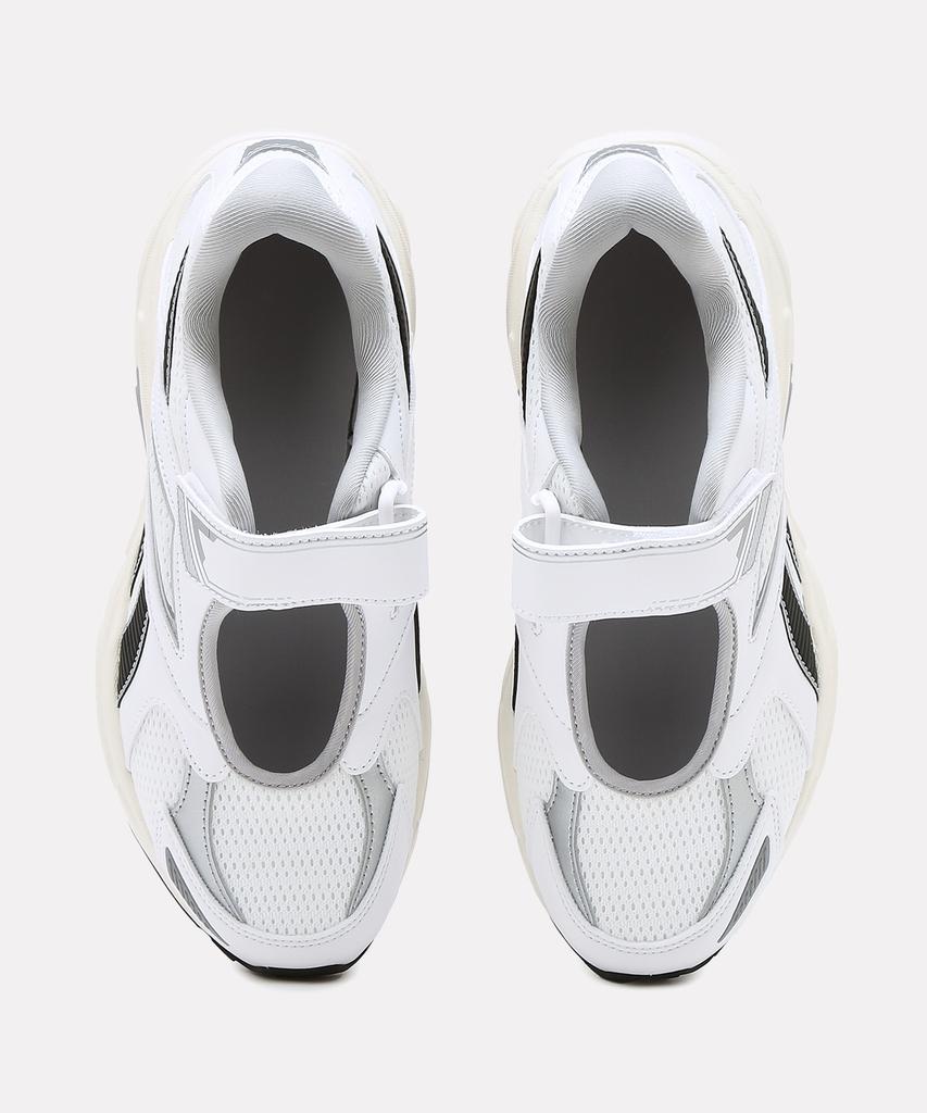 Reebok Лорд Прайм Мэри Джейн (W) - белый:Черный / 100278437 (Тип B)