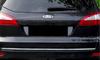Ford Mondeo Mk4 Kombi - Listwa Chrom Klapa Tuning