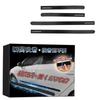 KINKA [Магнитный] Защита двери для LAND CRUISER Защита двери автомобиля