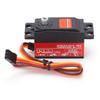 14KG Metal Gear Servo, High Torque, Aluminum Alloy, for 1:10 Remote Control Drift Cars, Jump Rope, and Model Car Accessories