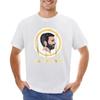 Caucasian Caucasians Pride Vintage Funny T-shirt quick drying aesthetic clothes boys whites customizeds t-shirt