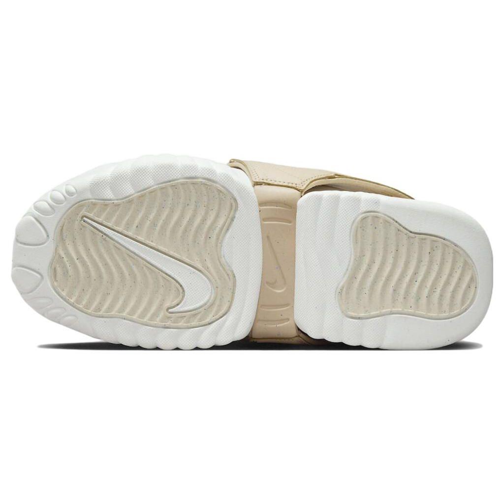 Nike Женские кроссовки Adjust Force Sandal Sand Drift кремового цвета с парусом DV2136-101