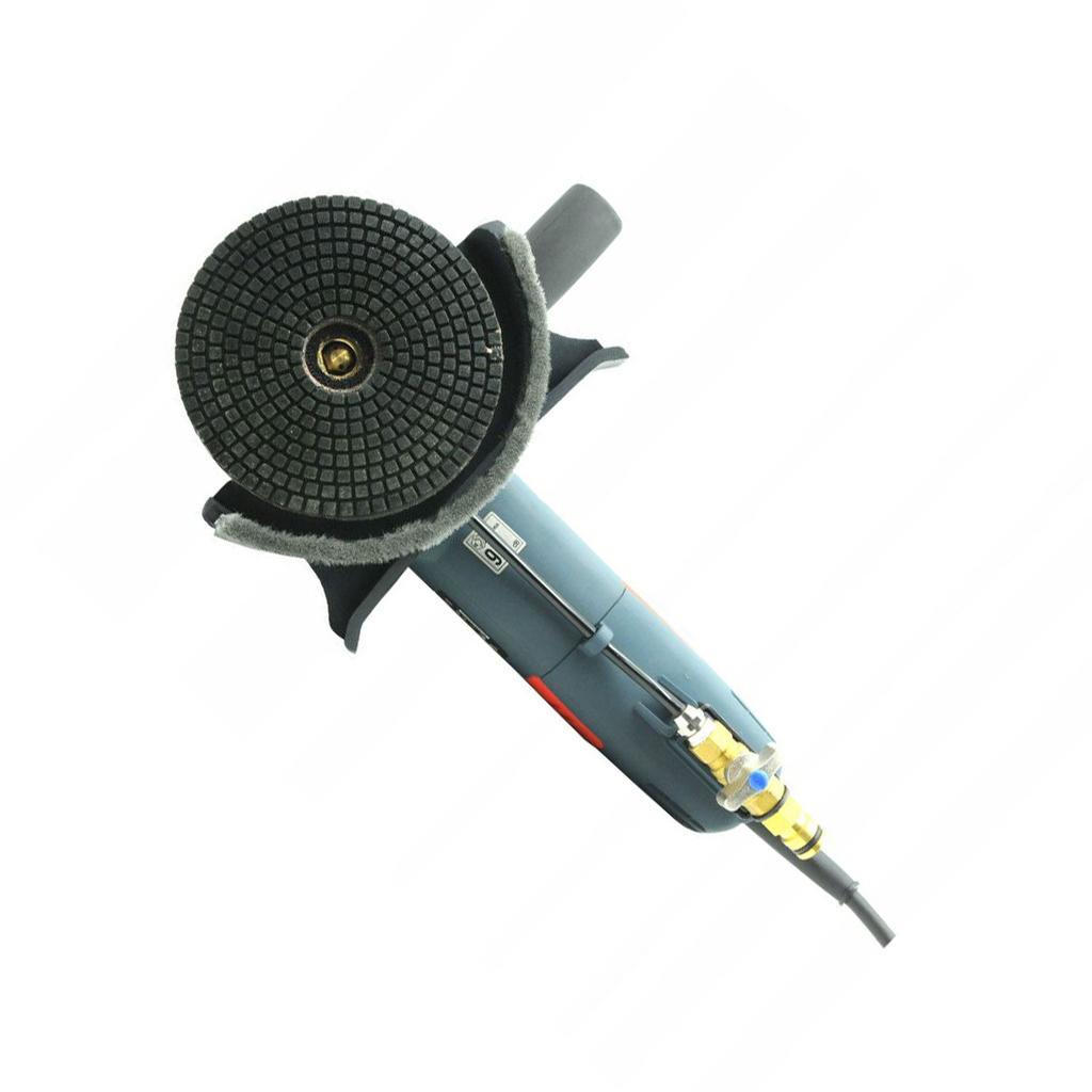 Wet Stone Grinder And Polisher, 1100 W