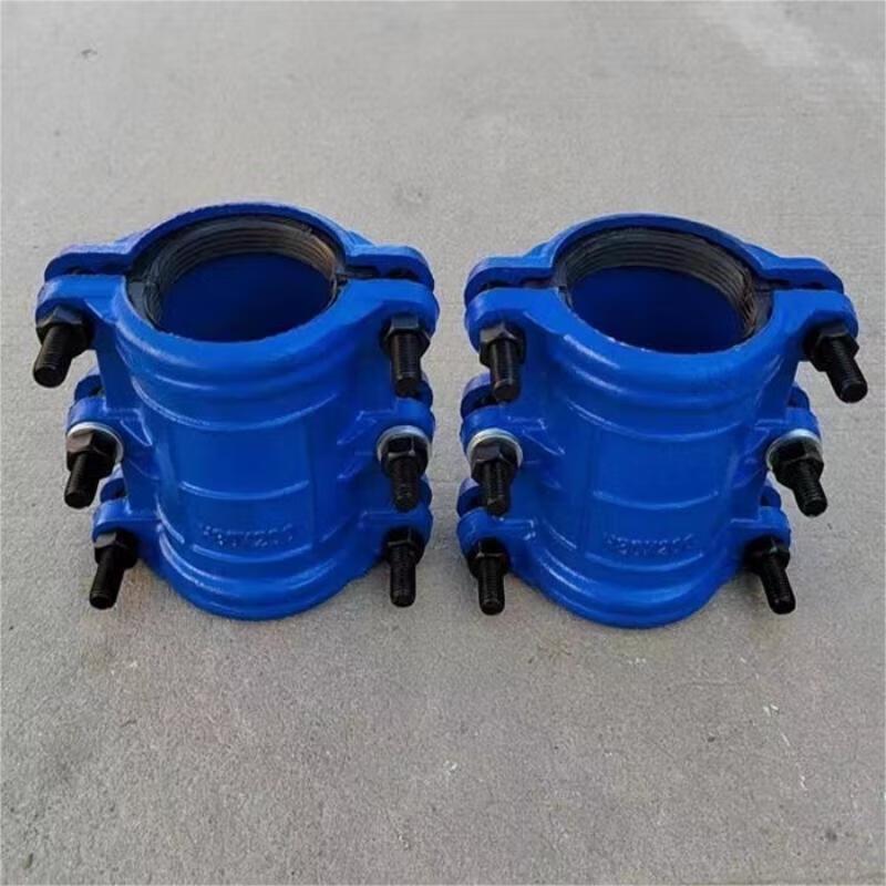 Qizhou Pipe Repair Leak Stopper Clamp