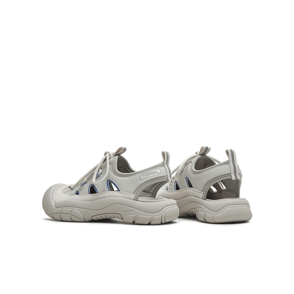 Tianmei Yi 2025 Summer New Post Air Sandals Women's Water Shoes CLS35BH5
