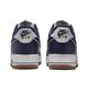 Nike Air Force 1 07 LV8 College Pack Midnight Navy DQ7659-101