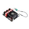 Высокомощная плата усилителя XY-AP1200 с чипом TPA3255, 10A, DC19-51V, двухканальный, 600 Вт+600 Вт, Hi-Fi предусилитель-усилитель для напольной акустики