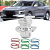 Car Atmospheric Dump Valve Sturdy Exhaust for MK2 ST 225 Fittings