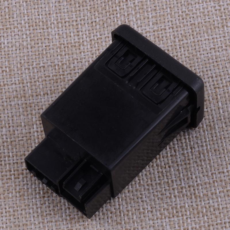 Автомобильный USB и AUX Разъем-Переключатель Подходит для Opel Vauxhall Insignia A Astra K Mk7 2016 2017 13599456 Аксессуары