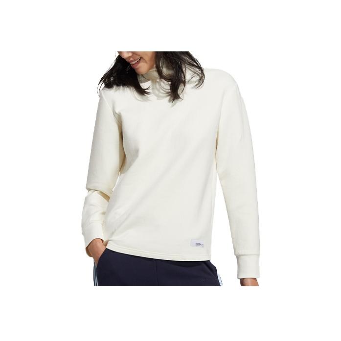 adidas Neo Женская спортивная кофта с длинным рукавом, женские кофты Off-White GP5498