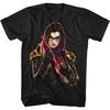 Футболка Baroness Classified Series GI Joe