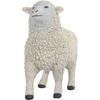 Сафари ООО. Фигурка Овцы - Реалистичная, Расписанная вручную 3,25" Модельная фигурка - Развивающая игрушка для мальчиков, девочек и детей от 3 лет
