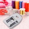 Domestic Machine Parts 7306A Presser Foot Zinc Alloy Upper Zipper Foot  Sewing Machine
