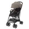 COMBI Коляска Combi от 7 до 36 месяцев Acbee plus AO Meete Greige Легкая коляска с большим количеством места для хранения и защитой от солнца