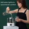 Household Air Humidifier 3L Large Capacity Plant Spray Aroma Diffuser With Remote Control Timing Control Portable Mute Humidifie