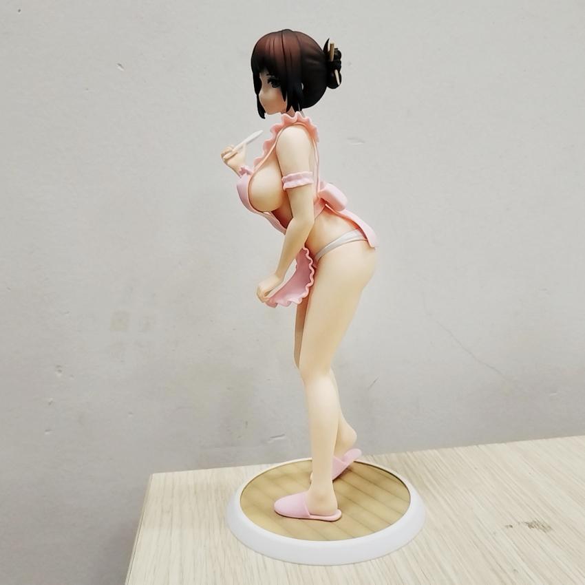 26СМ Оригинальная Настоящая Фигурка Nana Native bunny girl от ACEmodeling ПВХ Модель Аниме Действия Взрослая Коллекционная Кукла игрушки подарки