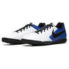 Nike Legend 8 Club TF Turf 'Белый Черный Синий' Тренировочные Футбольные Бутсы AT6109-104