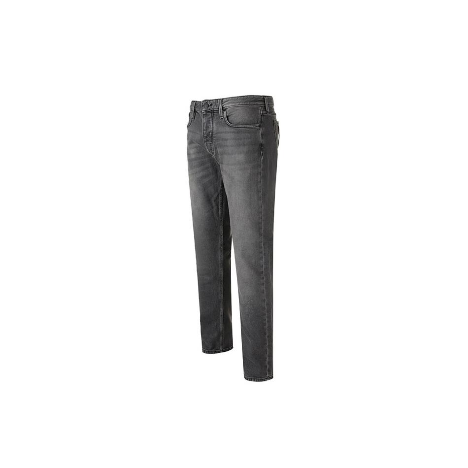 EMPORIO ARMANI Jeans Men's Gray 6R1J75-1D05Z-0006