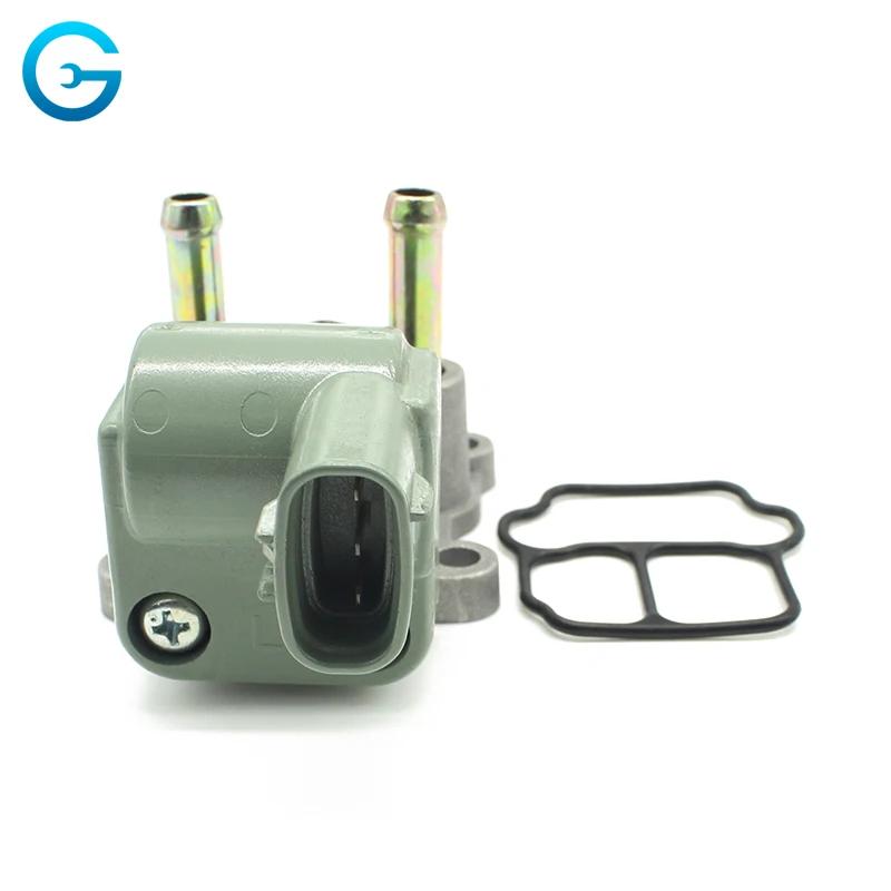 Auto Idle Control Valve Iacv IAC For Honda Civic Cx Dx Ex Hx Lx Gx 1.6L Sohc 16022-P2E-A51 16022-P2A-J01 AC184