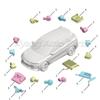 Для Geely Coolray SX11 SX11A3 Передняя или задняя камера 360 панорамная камера 8892364573 8892364570