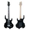 IRIN Electric Guitar 24 Frets 6 Strings Maple Body Electric Guitar Guitarra with Bag Strap Necessary Guitar Parts & Accessories