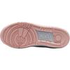 Nike Кроссовки Full Force Low GS Echo Pink Kids, цвет белый, ярко-манго, черный FV5929-107