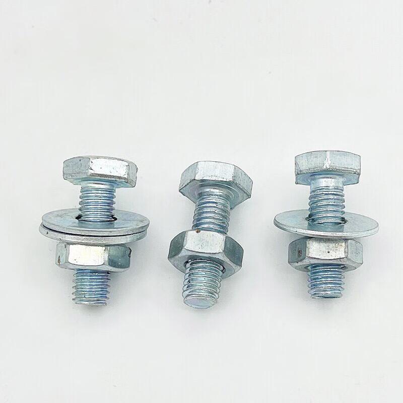 Song Ge Galvanized Screws