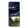 Чехол для телефона Initial D для Xiaomi Mi 17 15 14 13 12 11 Ultra 15T 14T 13T 12T 11T Pro Lite 5G Мягкий ТПУ Корпус Fundas Capas