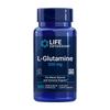 L-Glutamine 500 Mg, 100 Vegetarian Capsules