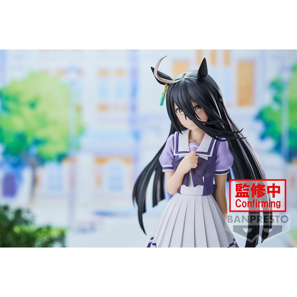 BANPRESTO Фигурка Uma Musume Pretty Derby Manhattan Cafe