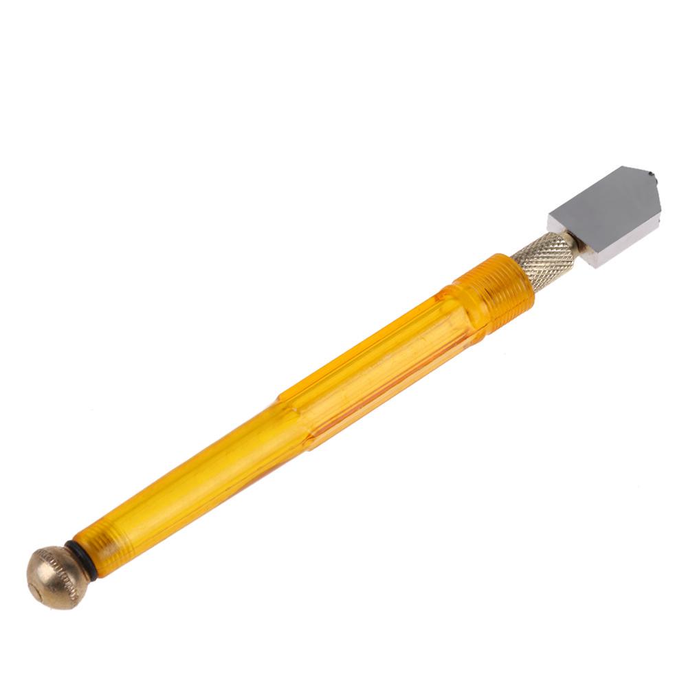 Diamond Roller Glass Cutter 1pc 3mm-12mm Diamond Alloy