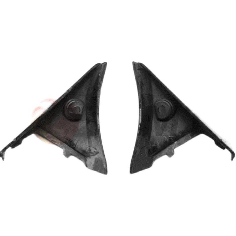 Honda CBR600F 11-13 Модифицированный обтекатель фары Боковая панель Крышка