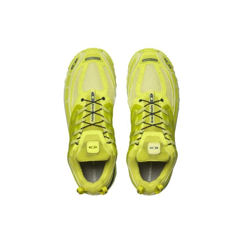 Кроссовки Acs Pro Salomon 'Sulphur Spring' L47448500