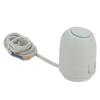 2W Electric Thermal Actuator Manifold Closed IP54 Waterproof Floor Heating Thermostatic Valve for