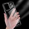 Прозрачный мягкий чехол для Samsung Galaxy A51 A71 A81 A91 A30 A50 A70 A01 A11 A21 A41 A10 A20