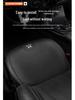 XPeng P5/P7/G3/G9 Бета Подушка для сиденья и поясницы - Всесезонный комфорт