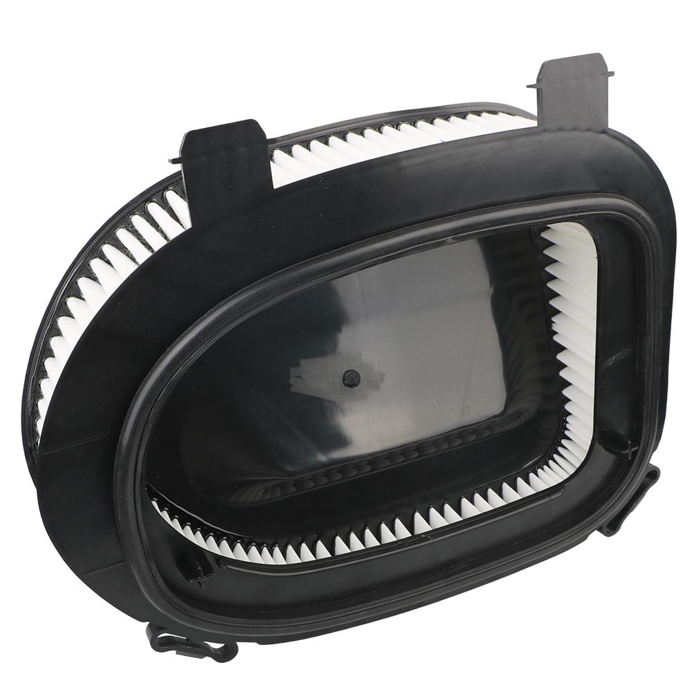 Элемент воздушного фильтра автомобиля OEM 13717811026 2.0-3.0L Высокое качество для BMW X3 X5 X6 F25 F15 E72 E71 E70