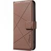 Кошелек с RFID-защитой, чехол-книжка для Samsung Galaxy A55 A35 A25 A15 5G A05 A05s 4G Coque, чехол для телефона, кожаные чехлы, защитные сумки