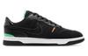 Nike Тыква Черно-оранжевая Trance Menta CJ1640-010