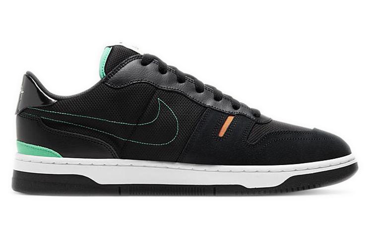 Nike Тыква Черно-оранжевая Trance Menta CJ1640-010